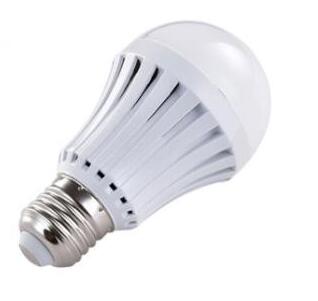 Rechargeable LED Emergency Bulb-9W-RC 800mah lithium battery