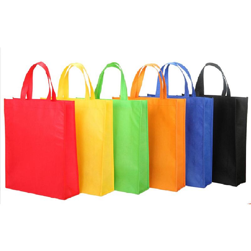 Fabric Bags; Custom Shopping Bags; Non-woven Shopping Bags; Reusable Shopping Bags; Gift Bags