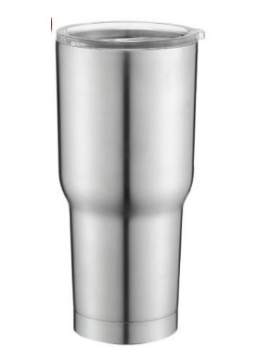 30 Oz Double Wall Stainless Steel Himalayan Tumbler