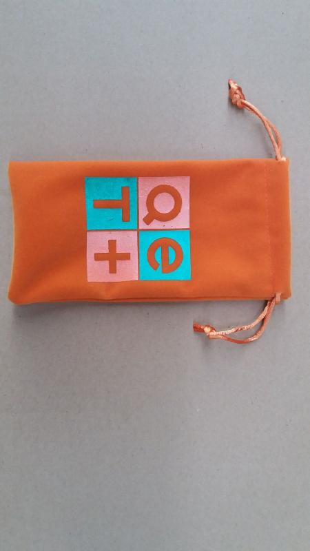 Mini Lint Pouch; Fabric Packing Bag; Drawstring Pouch; Small Bag