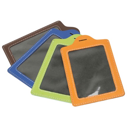 PVC ID Card Holder PVC ID Card Holder