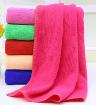 Thin Microfiber Cleaning Cloths