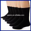 Yhao Customized Cotton Reinfoce Toe Socks With Terry Cushion On The Foot