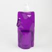 Eco Friendly PVC Foldable Water Bottle
