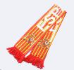 Sports Fan Scarf For Supporting Favourite Stars