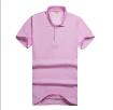 Pink Polo Shirt 