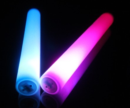 LED Party Foam Cheering Stick