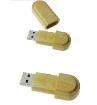 Wooden Classic Design 4GB USB Flash Drive 