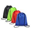 Deluxe Drawstring Backpack Tote Bag