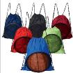 Drawstring Bags With Mesh